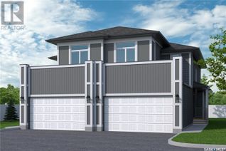 Property for Sale, 18 115 Feheregyhazi Boulevard, Saskatoon, SK