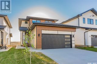 Detached House for Sale, 103 Leskiw Lane, Saskatoon, SK