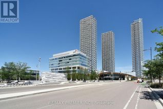 Condo for Sale, 1000 Portage Pkwy #1703, Vaughan, ON
