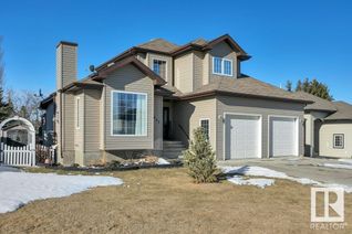Detached House for Sale, 4463 Yeoman Dr, Onoway, AB