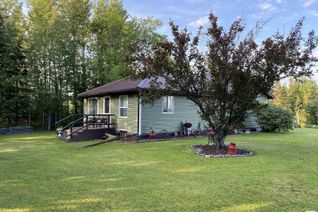 Bungalow for Sale, 4531 Hwy #33, Rural Barrhead County, AB