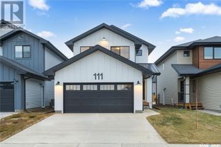 Detached House for Sale, 115 Leskiw Lane, Saskatoon, SK
