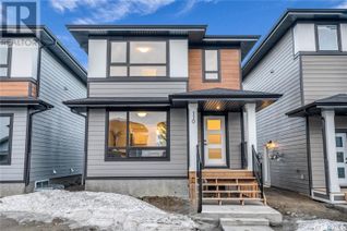 Detached House for Sale, 110 Leskiw Lane, Saskatoon, SK