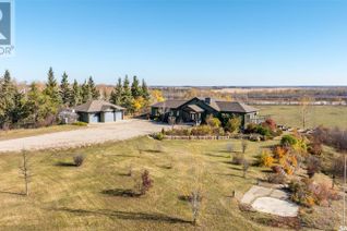 Detached House for Sale, Miners Creek Acreage, Duck Lake Rm No. 463, SK