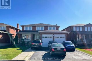 House for Sale, 164 Saddle Tree Crescent, Vaughan, ON