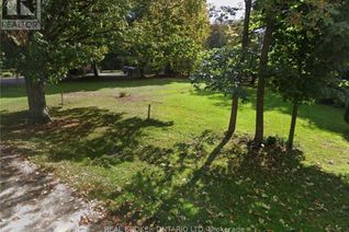 Commercial Land for Sale, Tbd Roskeen St, North Middlesex, ON