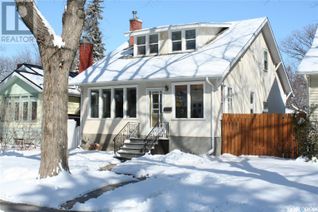 House for Sale, 3312 15th Avenue, Regina, SK
