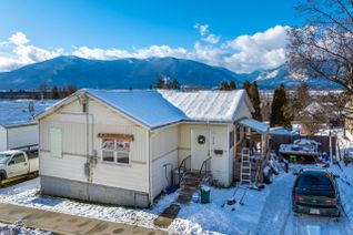 Detached House for Sale, 229 9th Avenue S, Creston, BC