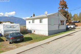 Detached House for Sale, 229 9th S Avenue, Creston, BC