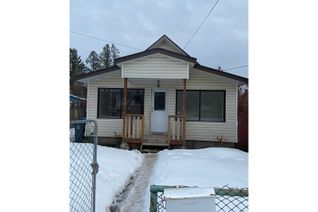 House for Sale, 230 Buchanan Street, Kimberley, BC