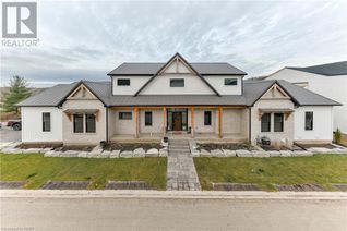 Detached House for Rent, 12 Fedorkow Lane, Niagara-on-the-Lake, ON