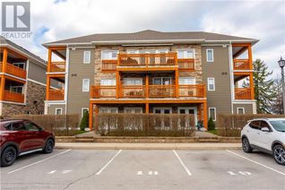 Condo Apartment for Sale, 678 Line 2 Road Unit# C109, Niagara-on-the-Lake, ON