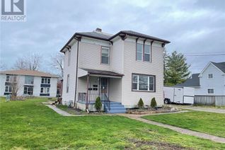 Triplex for Sale, 5 Lewis Street, Fort Erie, ON