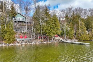 Cottage for Sale, 220 Barney's Blvd, North Bruce Peninsula, ON