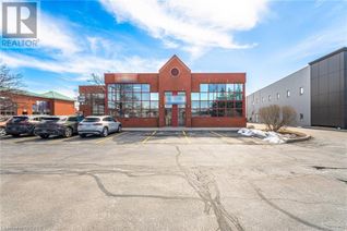 Office for Sale, 5100 South Service Road Unit# 50, 51, Burlington, ON