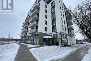 Condo for Rent, 7 Erie Ave #610, Brantford, ON