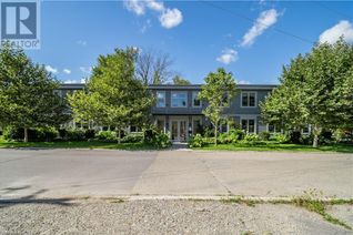 Property for Lease, 60 Mill Street Unit# 2nd Floor, Gananoque, ON