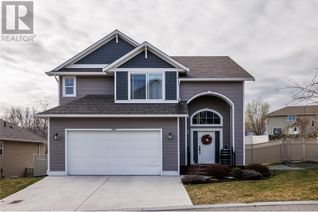 Detached House for Sale, 2039 Elkridge Drive, West Kelowna, BC