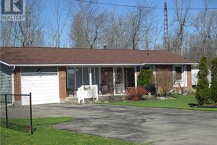 House for Sale, 495 Buffalo Road, Fort Erie, ON