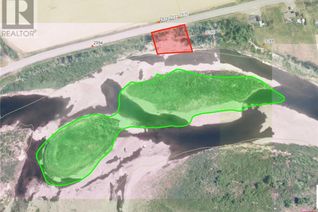 Commercial Land for Sale, 3100 Route 205, Saint-François-de-Madawaska, NB