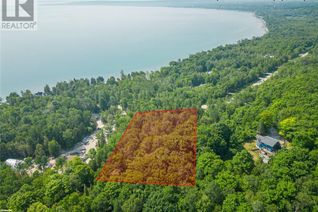 Commercial Land for Sale, Part 7 Lot 28 Harbour Beach Drive, Meaford, ON