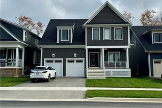 Detached House for Rent, 104 Black Willow Crescent, The Blue Mountains, ON
