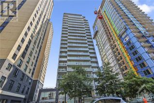 Property for Sale, 111 Champagne Avenue #1408, Ottawa, ON