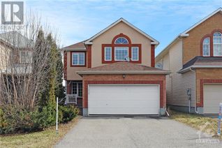Detached House for Sale, 14 Craighall Circle, Ottawa, ON