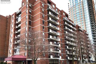 Property for Sale, 50 Emmerson Avenue #206, Ottawa, ON
