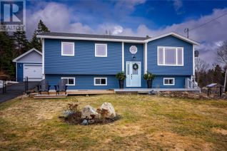 House for Sale, 9 Caines Place, Conception Bay South, NL
