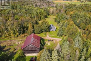 Farm for Sale, 443 Centre Diagonal Road, South Bruce Peninsula, ON