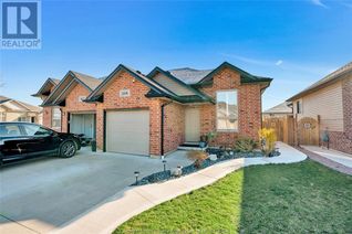 Ranch-Style House for Sale, 3106 Viola Crescent, Windsor, ON