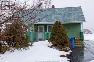 Detached House for Sale, 369 St-Pierre Est, Caraquet, NB