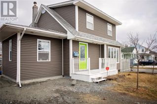 Detached House for Sale, 22 Fitzmaurice Road, Gander, NL