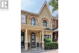 Freehold Townhouse for Sale, 50 Beverley St, Toronto, ON