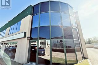Industrial Property for Lease, 1431 40 Avenue Ne #16, 17, Calgary, AB