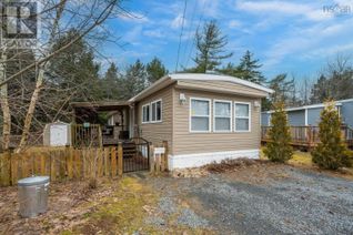 Property for Sale, 51 Shelby Crescent, New Minas, NS
