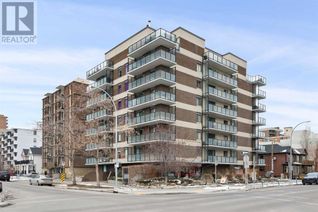 Condo Apartment for Sale, 1208 14 Avenue Sw #305, Calgary, AB