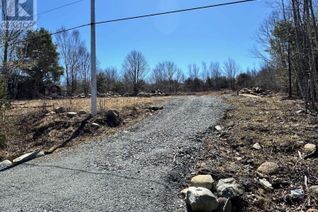 Commercial Land for Sale, Lot Mw-1c Camperdown School Road, Camperdown, NS