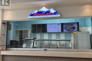 Non-Franchise Business for Sale, 7215 Goreway Dr #2A17, Mississauga, ON