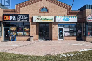 Commercial/Retail Property for Lease, 17 Queen Street N #2A, Mississauga, ON