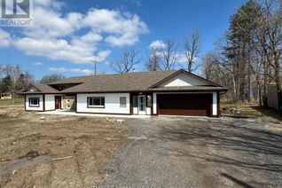 Bungalow for Sale, 706 Highway 6, Hamilton, ON
