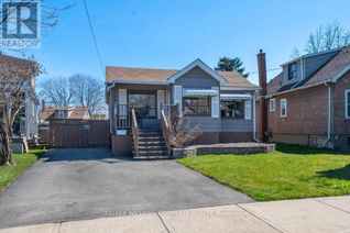 Bungalow for Sale, 780 Knox Ave, Hamilton, ON