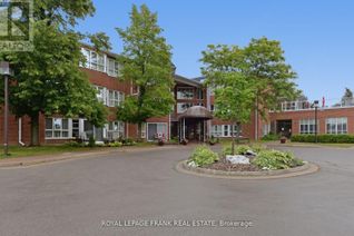 Condo Apartment for Sale, 4 Heritage Way #309, Kawartha Lakes, ON