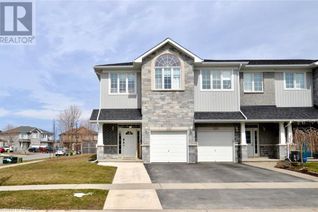 Freehold Townhouse for Sale, 1400 Tremont Drive, Kingston, ON