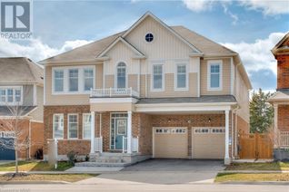House for Sale, 56 Compass Trail, Cambridge, ON