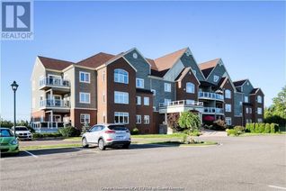 Condo Apartment for Sale, 163 Royal Oaks Blvd Unit#101, Moncton, NB