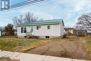 House for Sale, 17 Morgan, Richibucto, NB