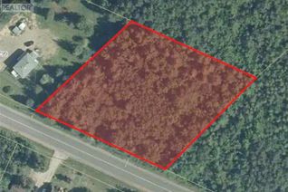 Vacant Residential Land for Sale, Lot Route 134, Bathurst, NB