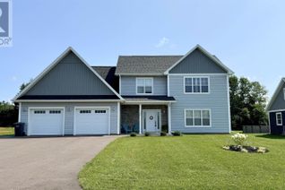 Detached House for Sale, 132 St. Clair Street, Summerside, PE